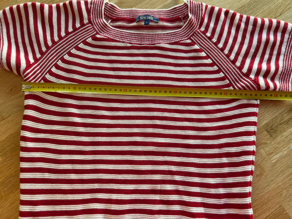 King Louie - maat L - top