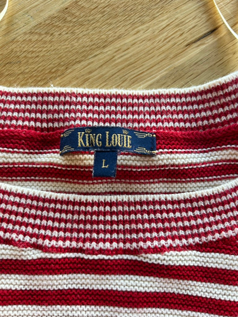 King Louie - maat L - top