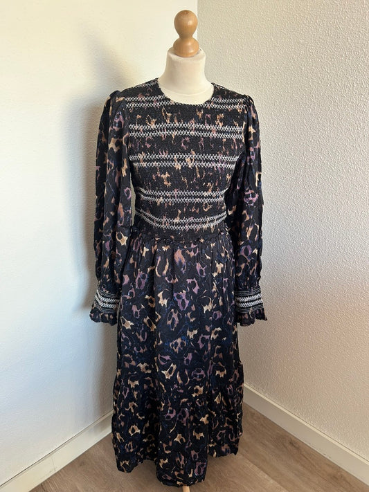 Fabienne Chapot - maat 40 - caro indi dress