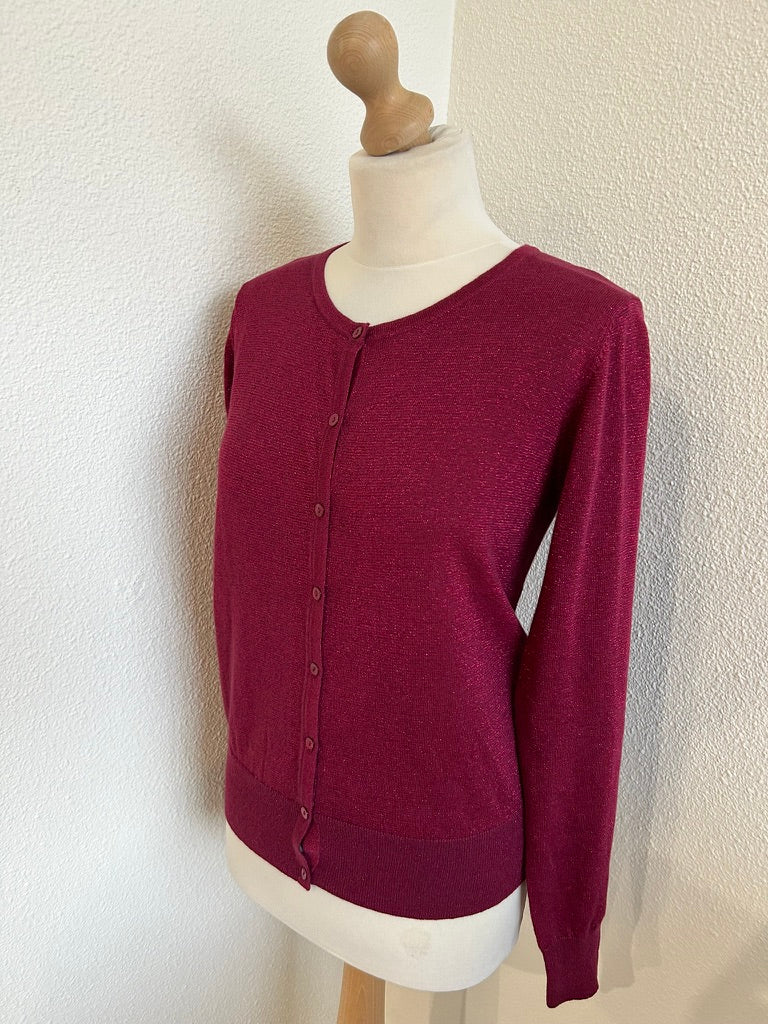 King Louie - maat L - vest