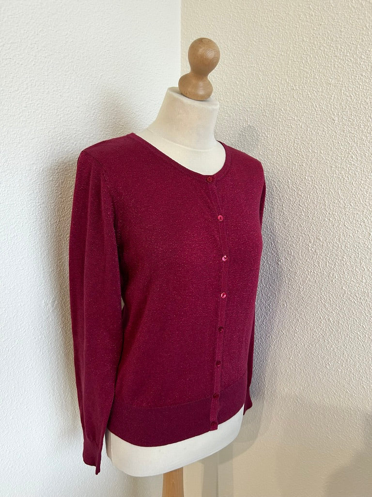 King Louie - maat L - vest