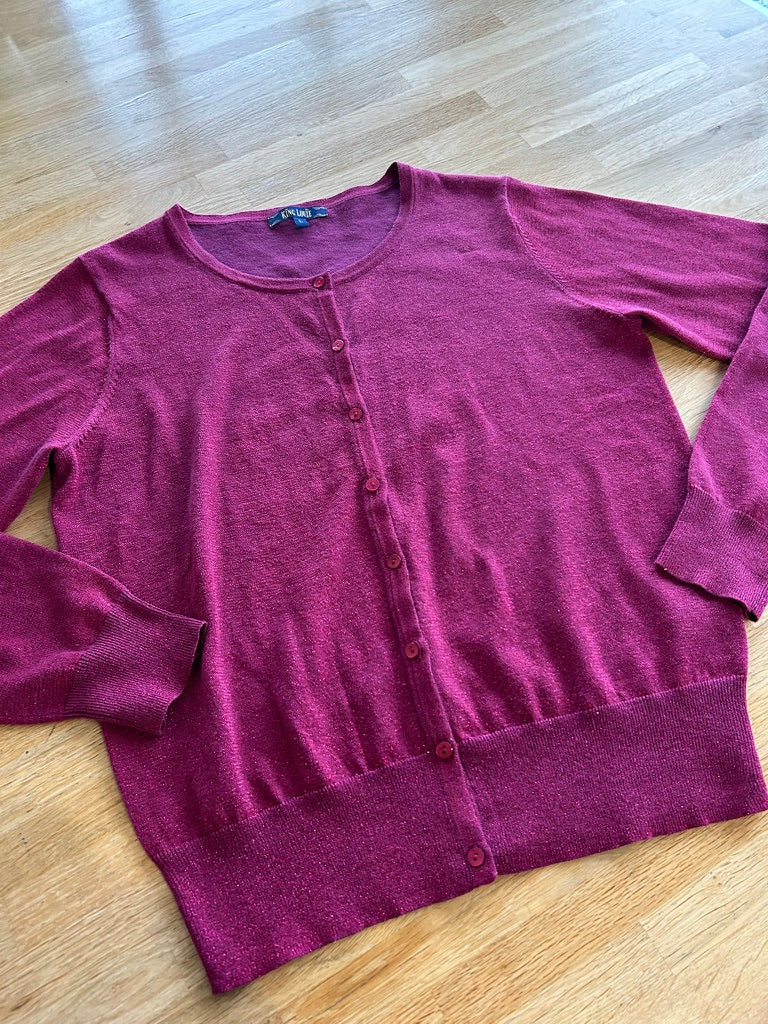 King Louie - maat L - vest