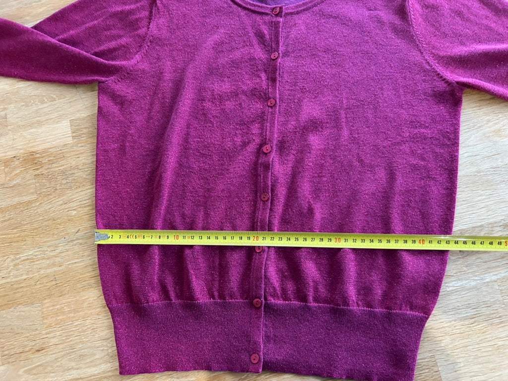 King Louie - maat L - vest