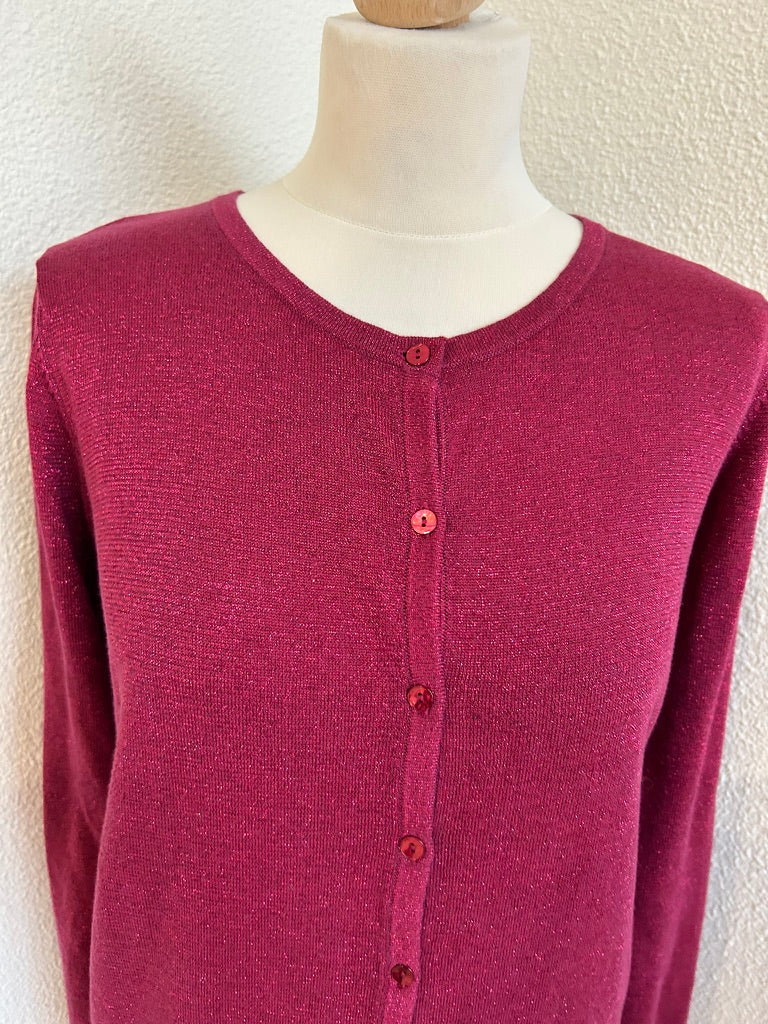 King Louie - maat L - vest