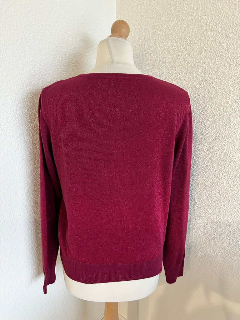 King Louie - maat L - vest