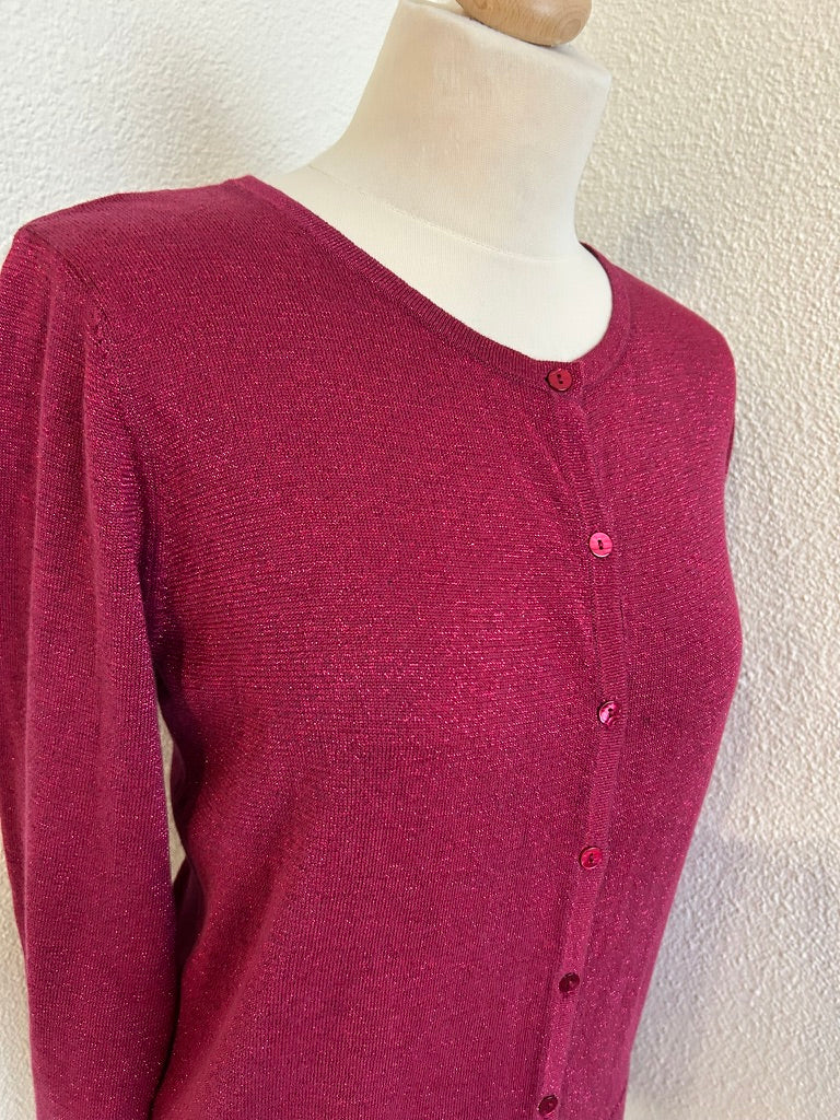 King Louie - maat L - vest