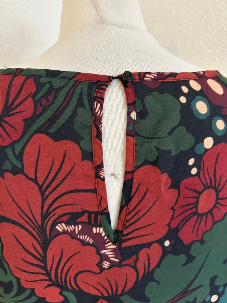 King Louie - maat 42 - blouse