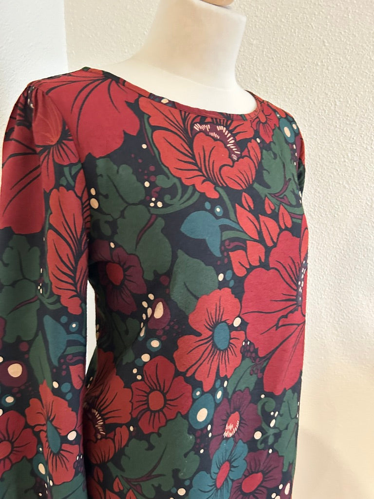 King Louie - maat 42 - blouse