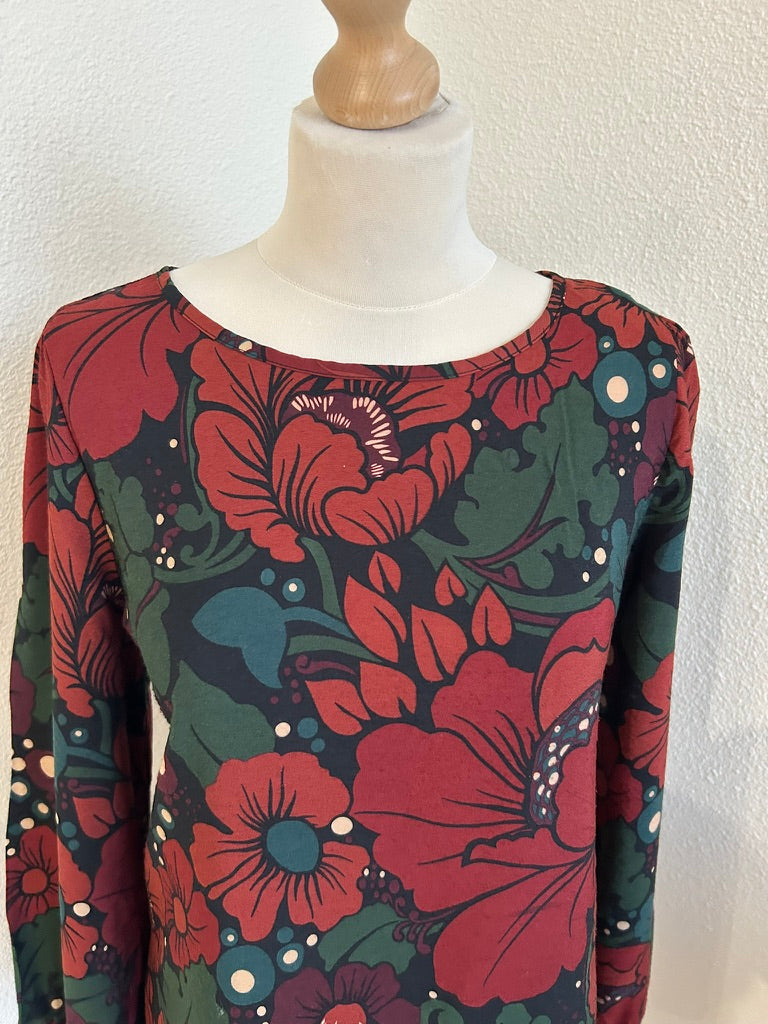 King Louie - maat 42 - blouse