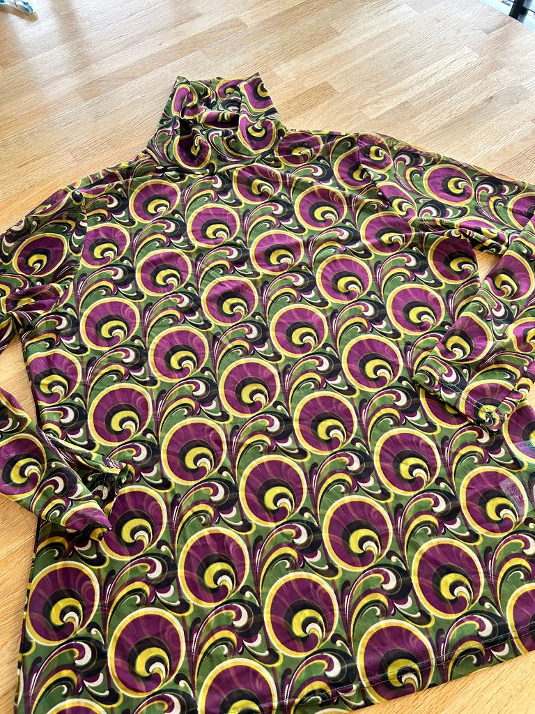 King Louie - maat XL - top