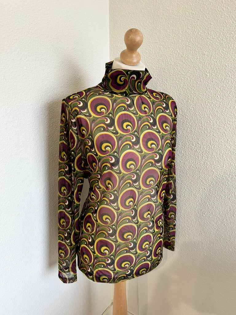 King Louie - maat XL - top