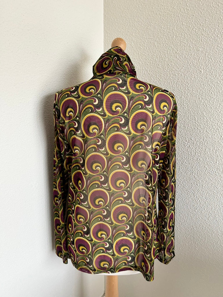 King Louie - maat XL - top