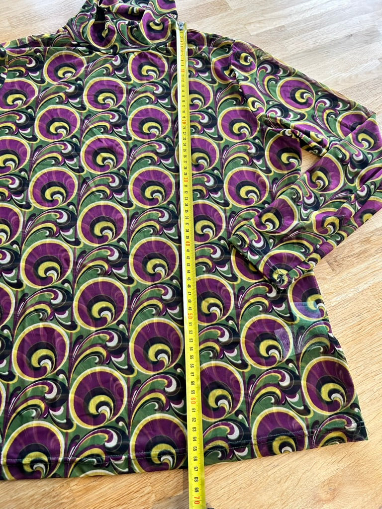 King Louie - maat XL - top