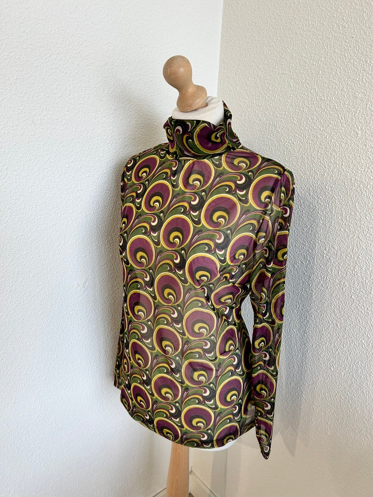 King Louie - maat XL - top