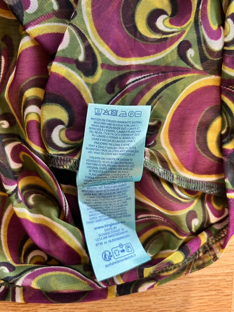 King Louie - maat XL - top