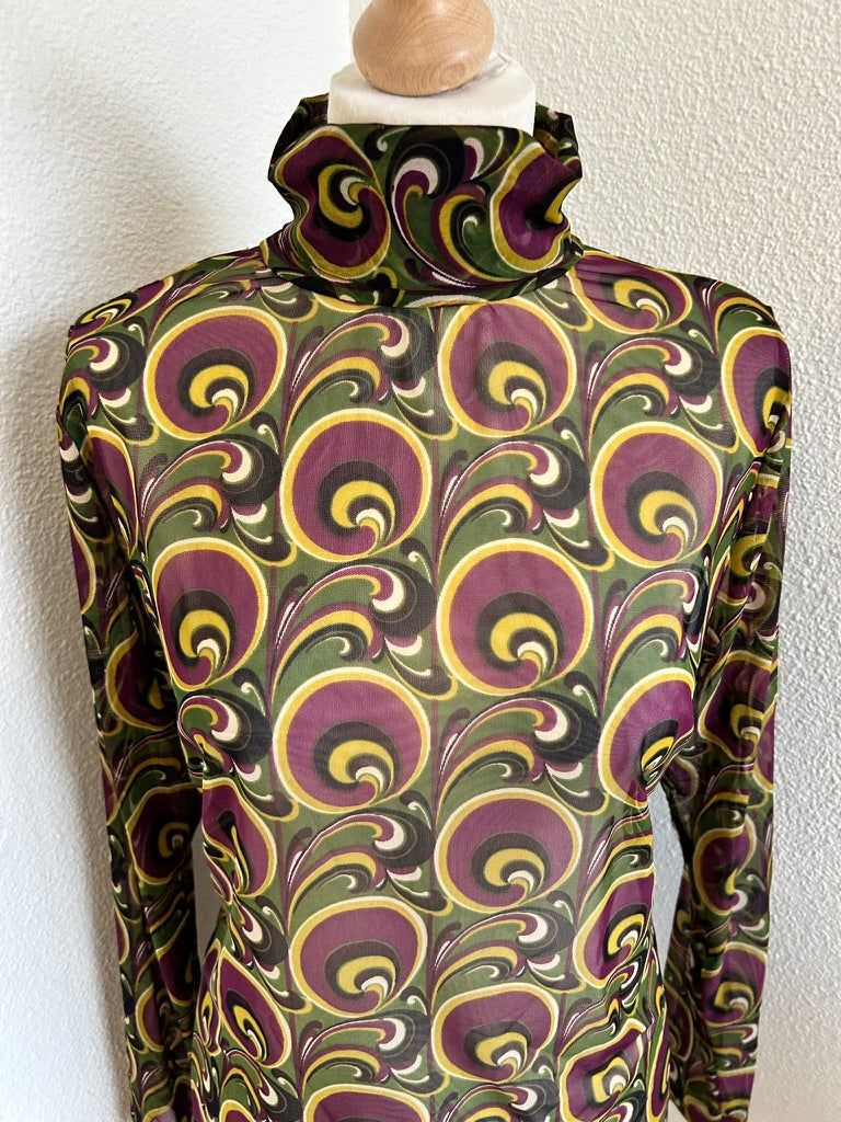 King Louie - maat XL - top