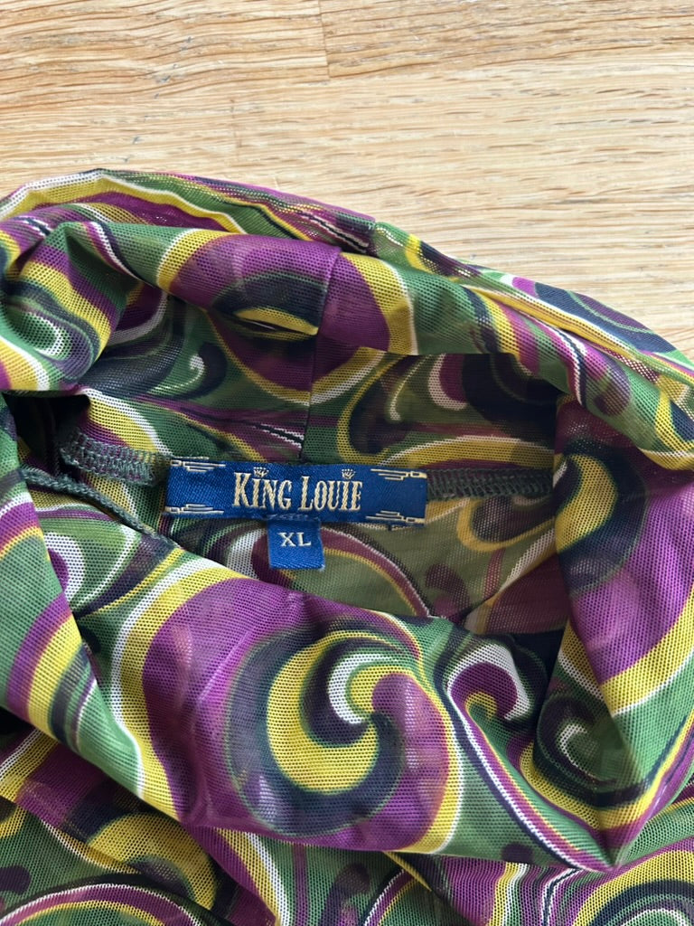 King Louie - maat XL - top