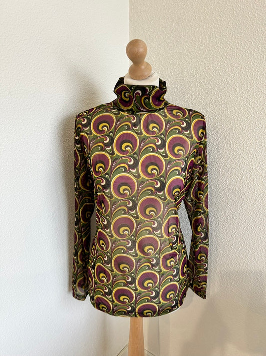 King Louie - maat XL - top