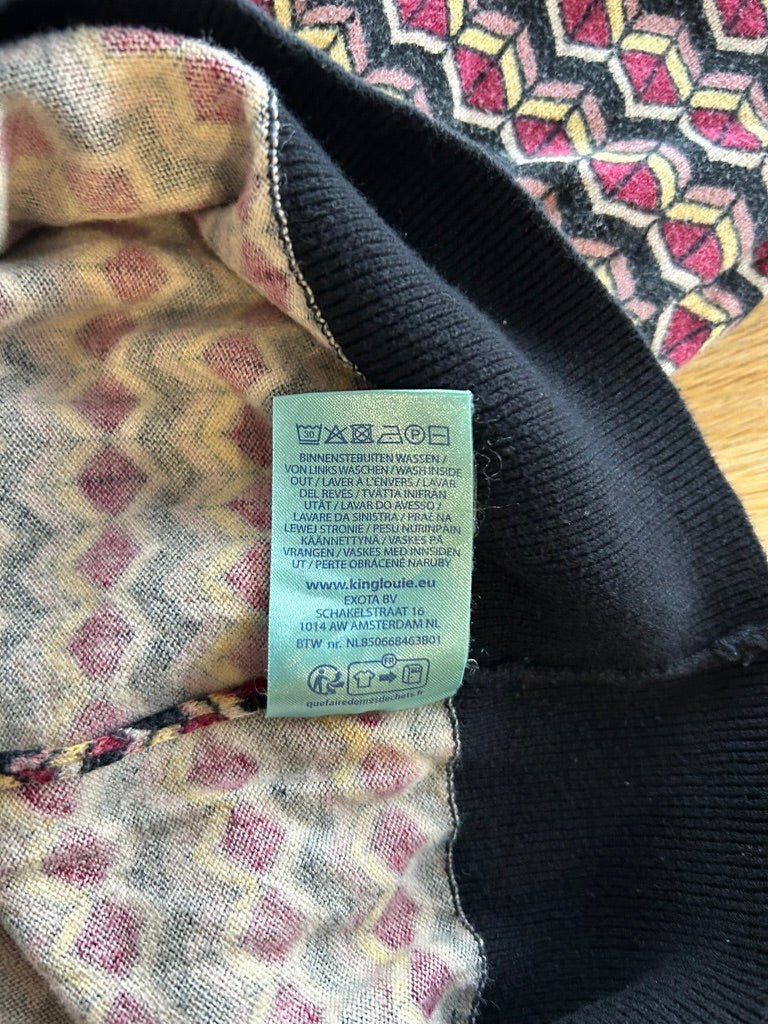 King Louie - maat XL - trui