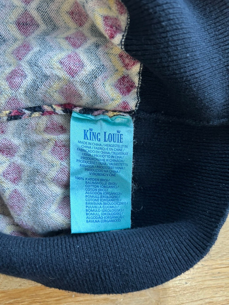 King Louie - maat XL - trui