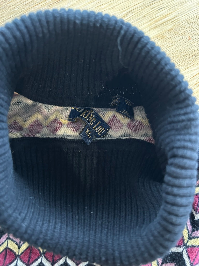 King Louie - maat XL - trui