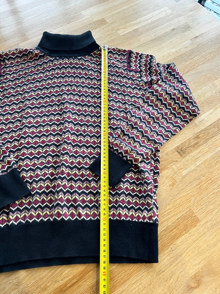 King Louie - maat XL - trui