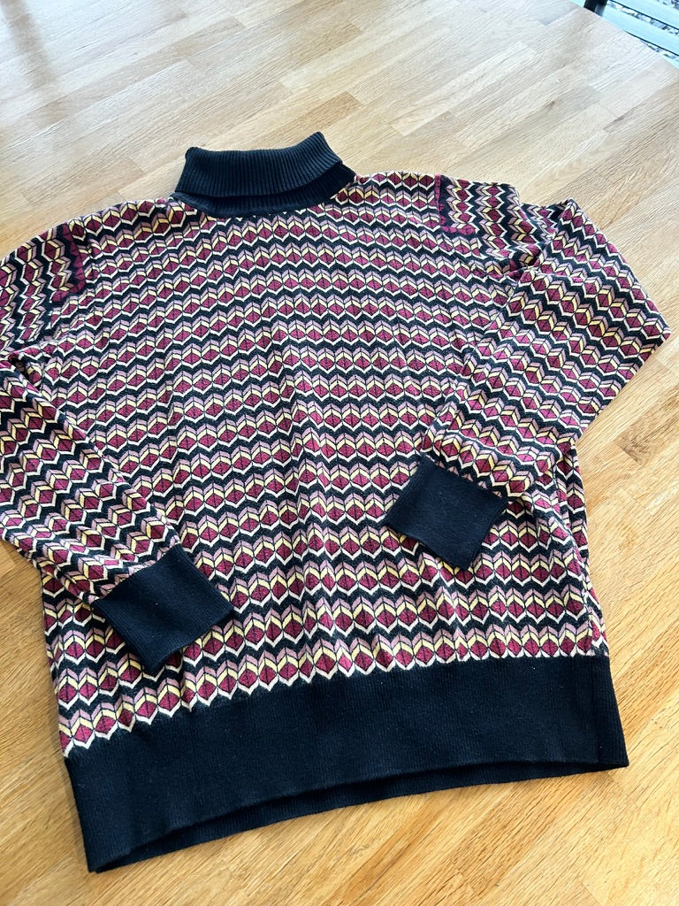 King Louie - maat XL - trui