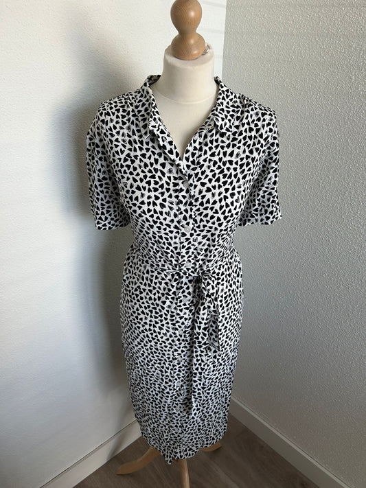 Fabienne Chapot - maat 42 - Boyfriend tess dress