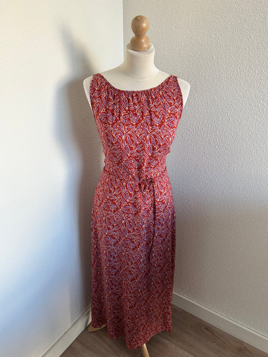 King Louie - maat 42 - hazel dress