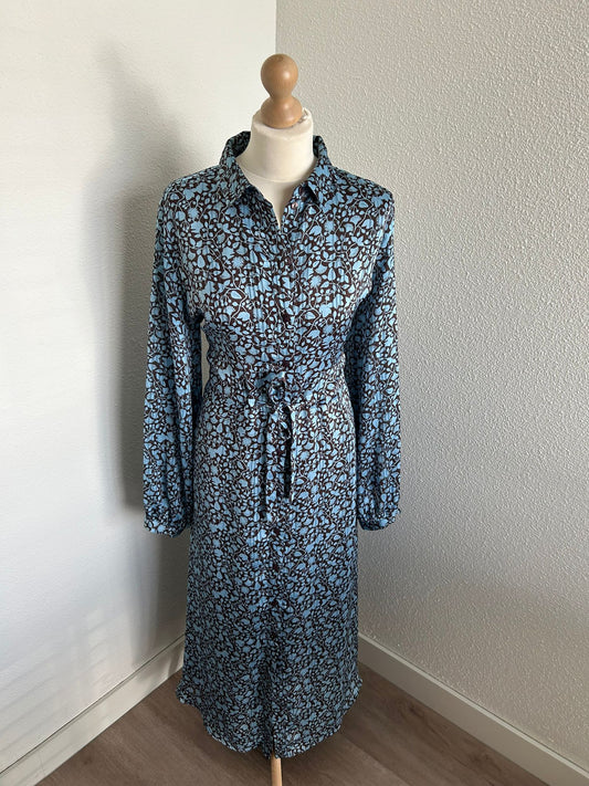 Fabienne Chapopt - maat 42 - Frida midi dress
