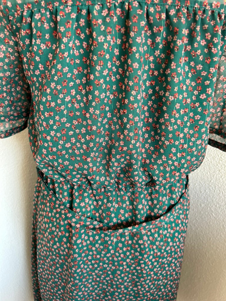 King Louie - maat 40 - Pia dress