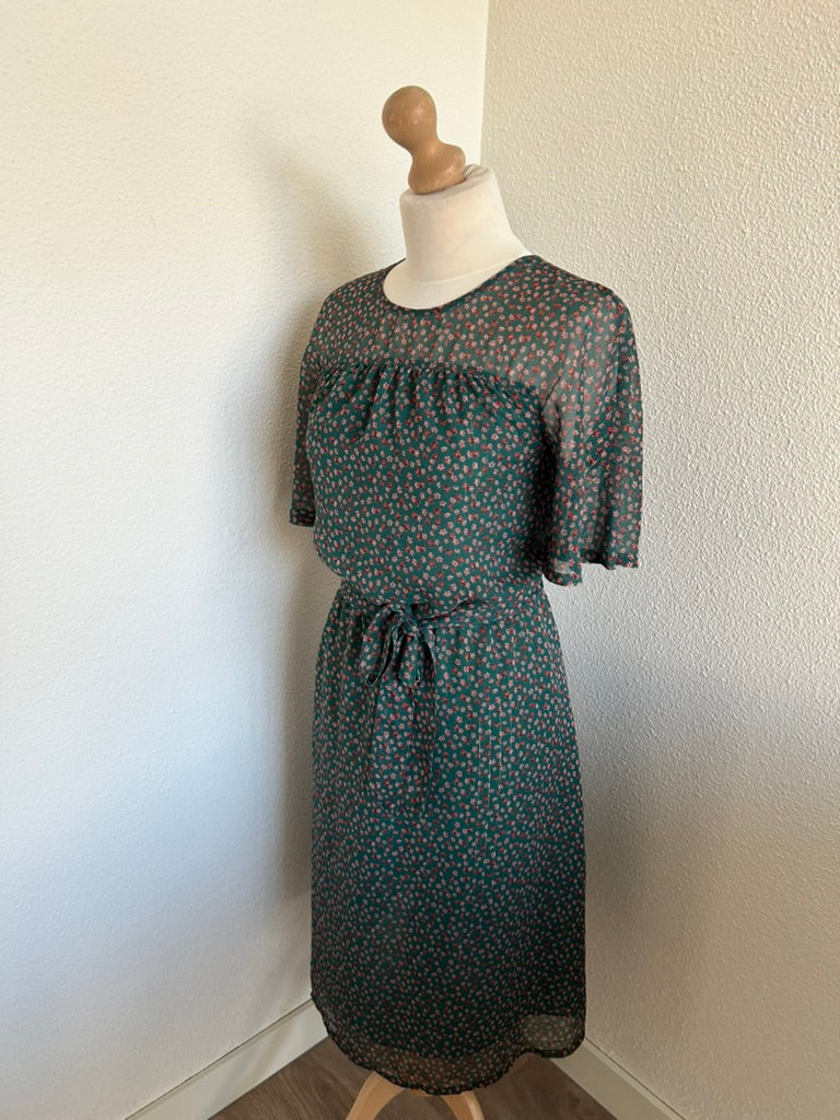 King Louie - maat 40 - Pia dress