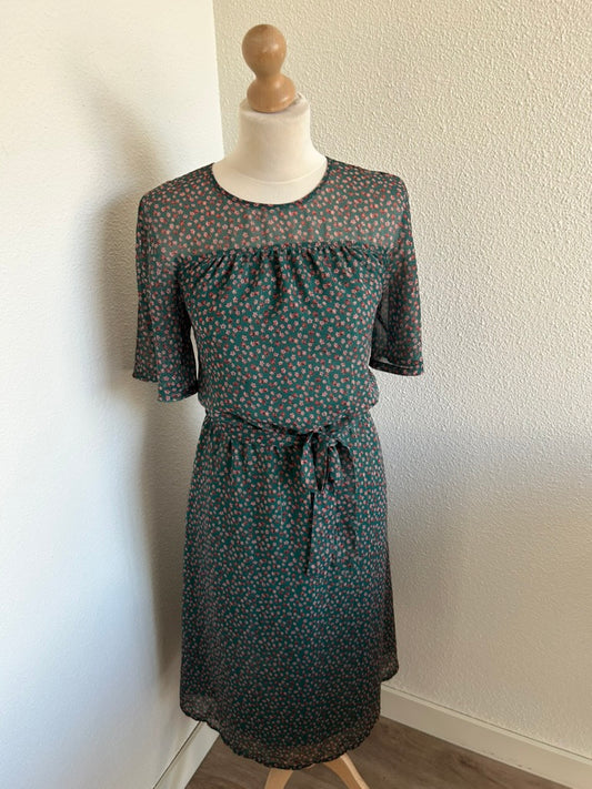 King Louie - maat 40 - Pia dress