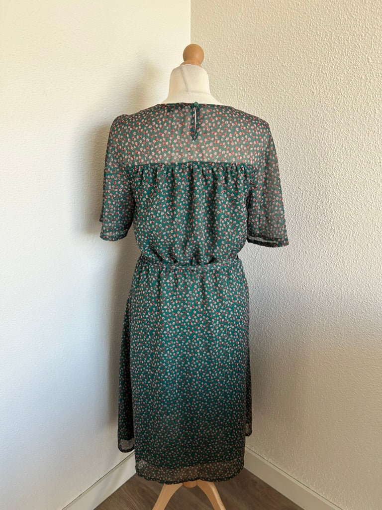 King Louie - maat 40 - Pia dress