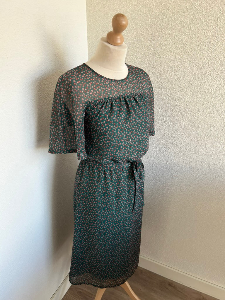 King Louie - maat 40 - Pia dress