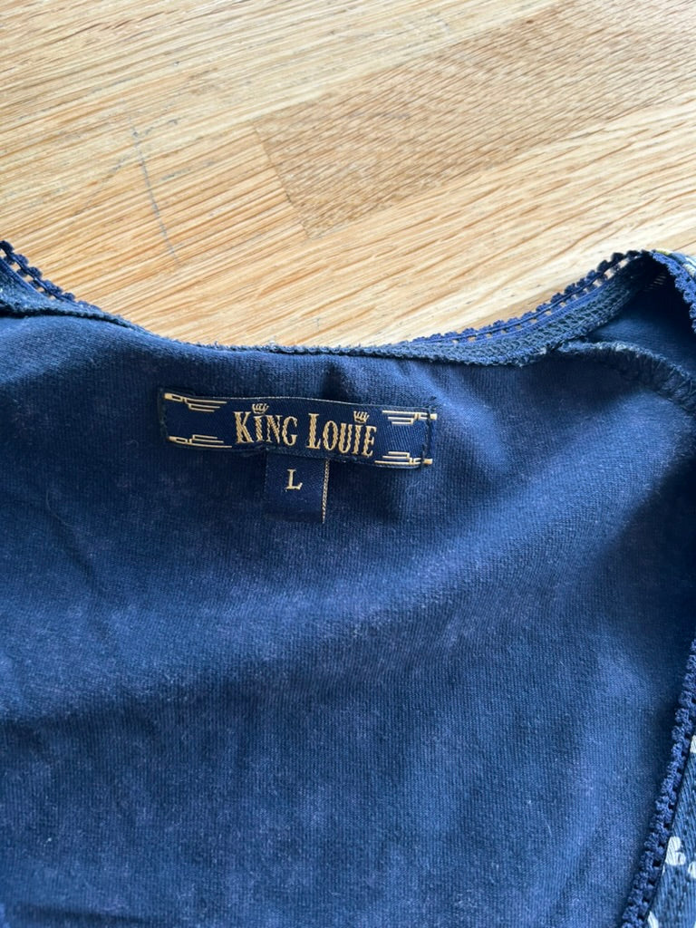 King Louie - maat L - crossdress