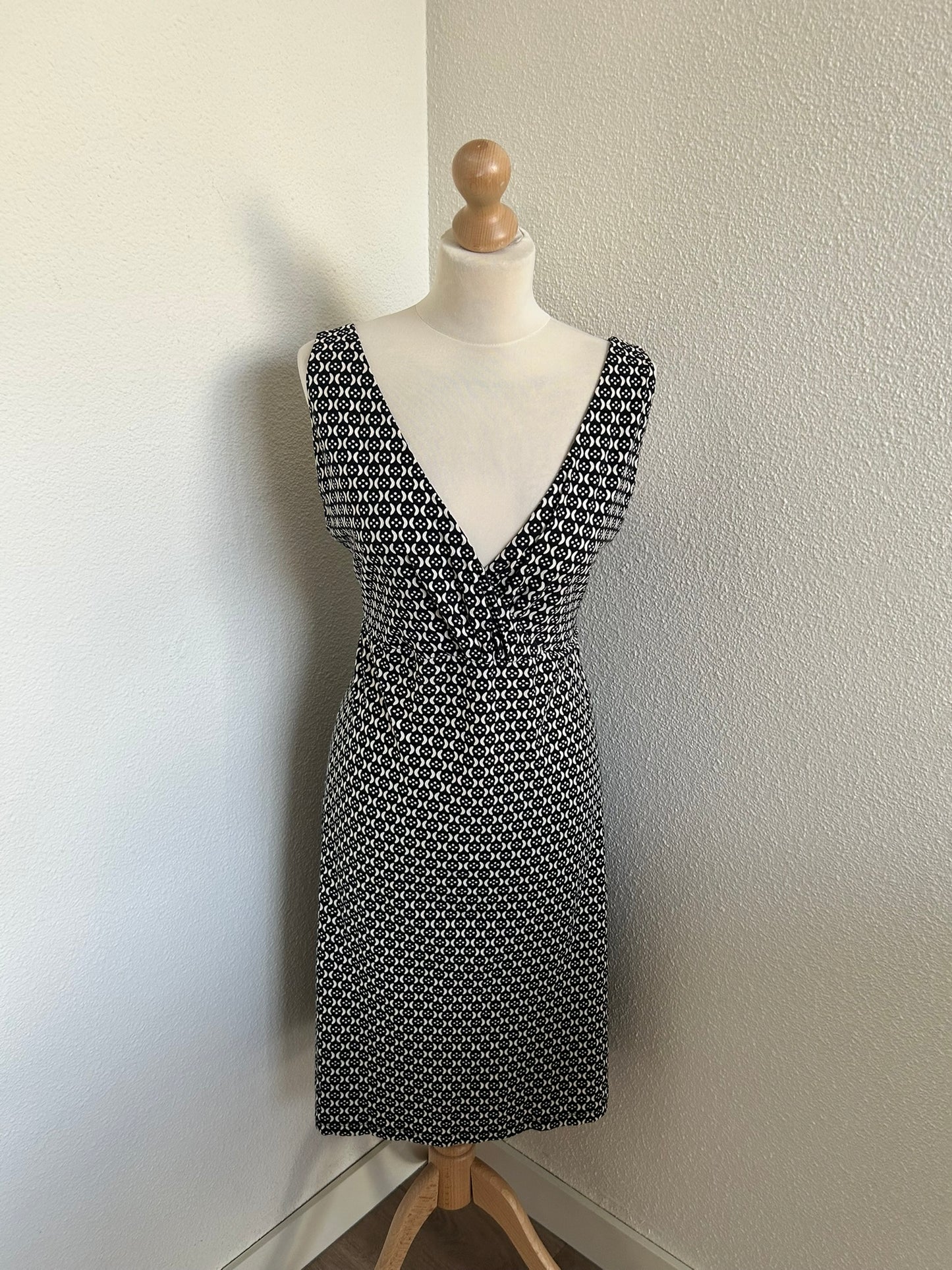 King Louie - maat XL - ginger dress