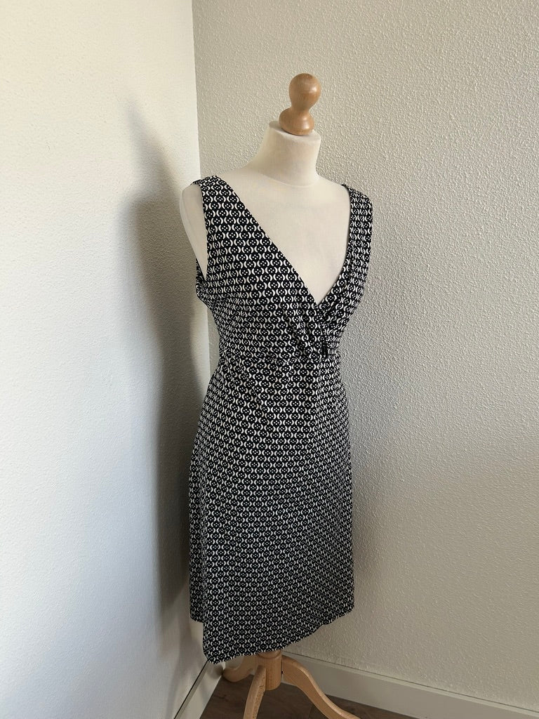 King Louie - maat XL - ginger dress