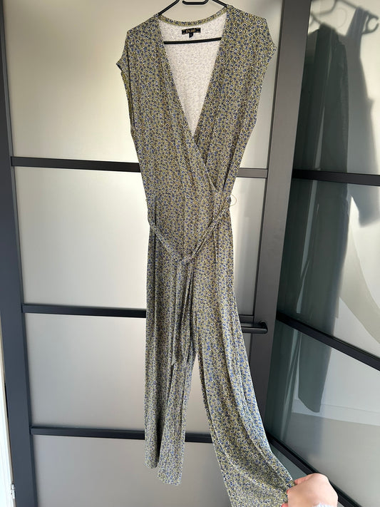 King Louie - maat L - Mary jumpsuit