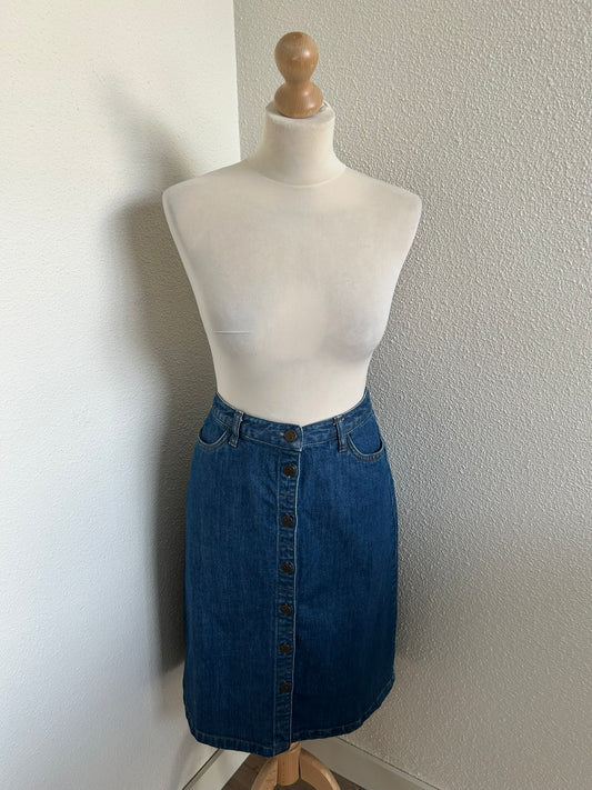 King Louie - maat 40 - rok