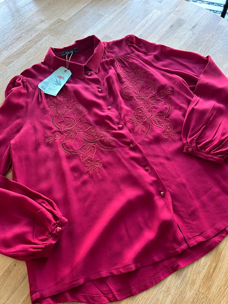 King Louie - maat 40 - Carina blouse bellezza