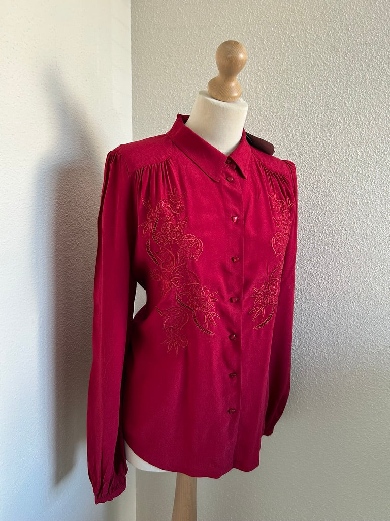 King Louie - maat 40 - Carina blouse bellezza