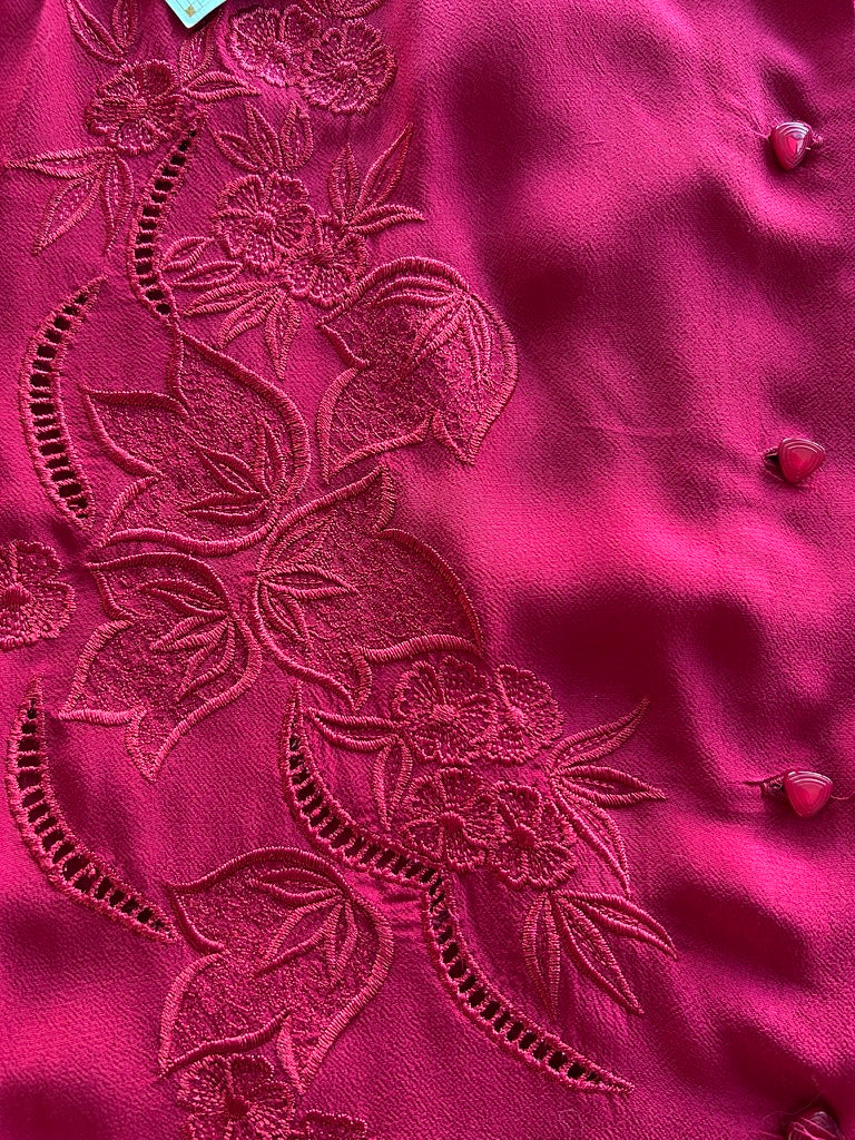 King Louie - maat 40 - Carina blouse bellezza