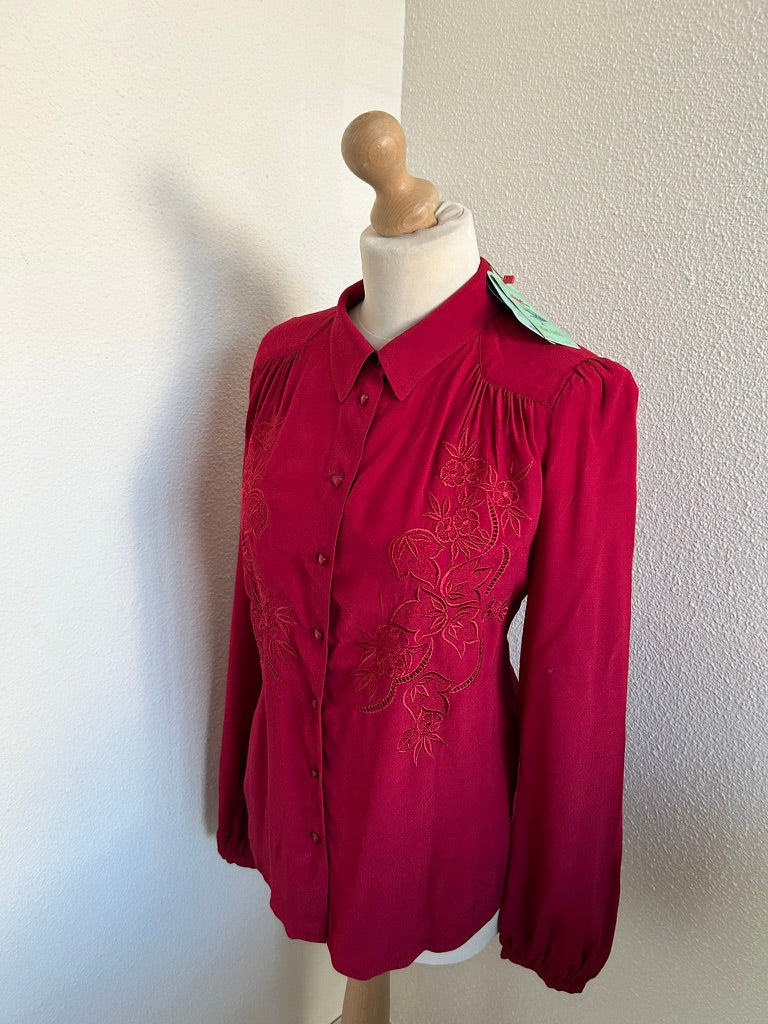 King Louie - maat 40 - Carina blouse bellezza