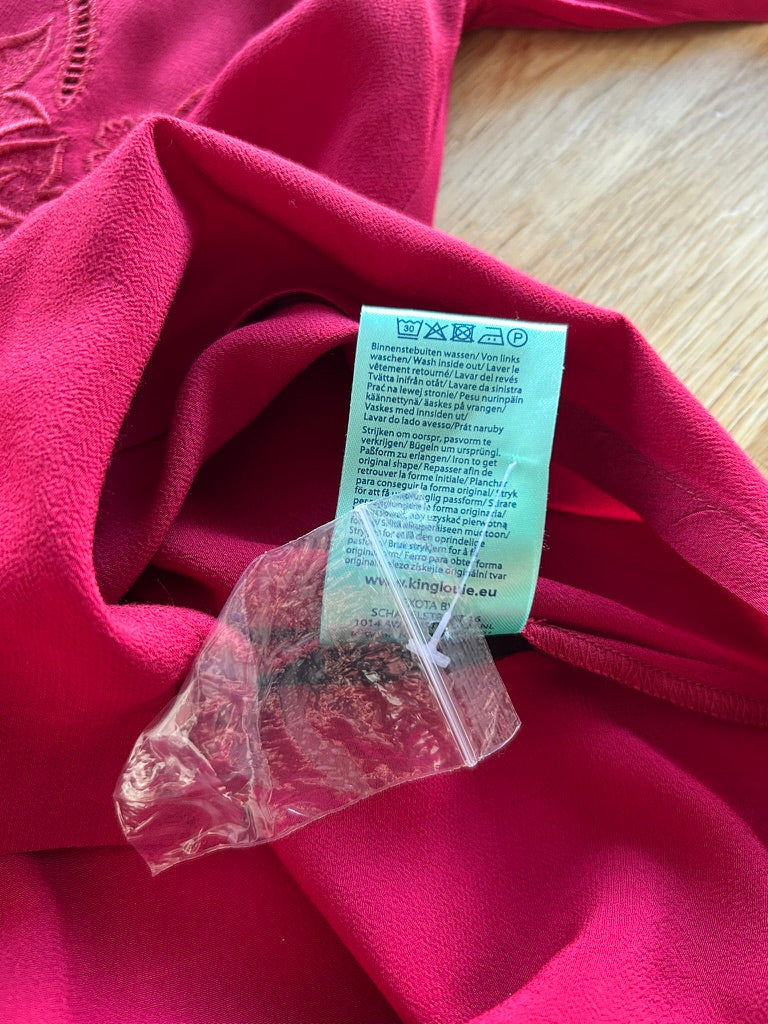 King Louie - maat 40 - Carina blouse bellezza