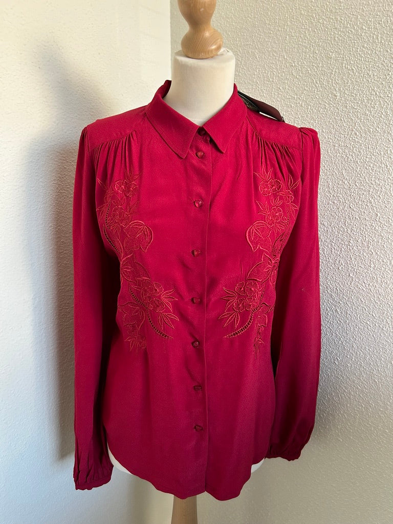 King Louie - maat 40 - Carina blouse bellezza