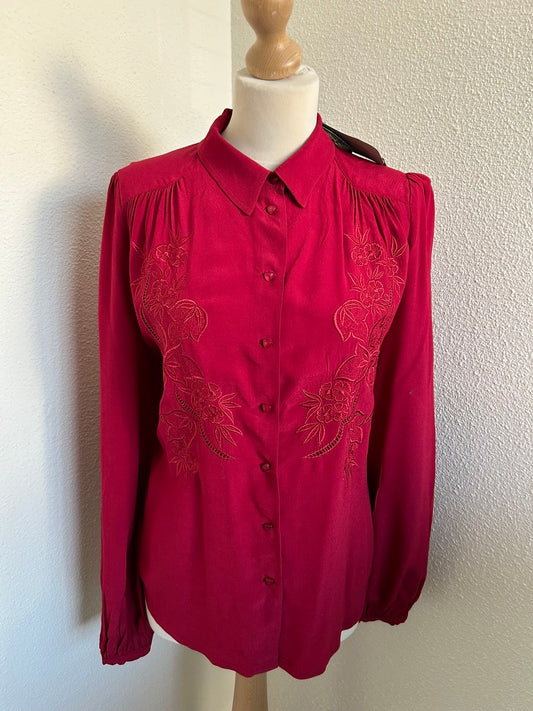 King Louie - maat 40 - Carina blouse bellezza