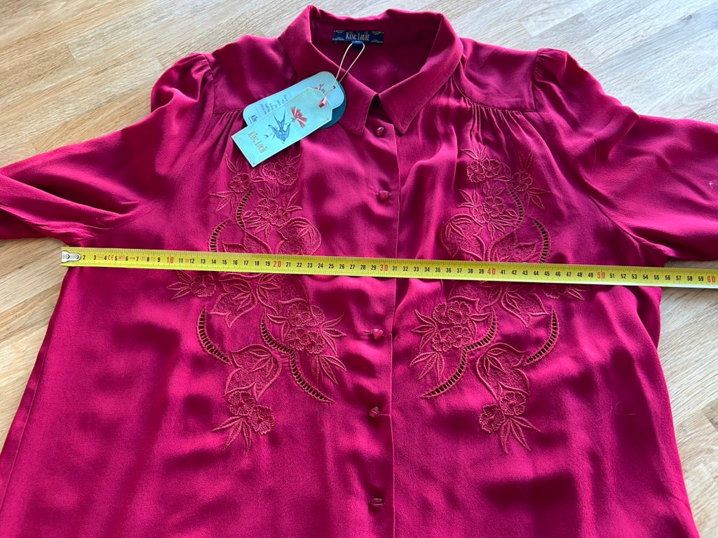 King Louie - maat 40 - Carina blouse bellezza