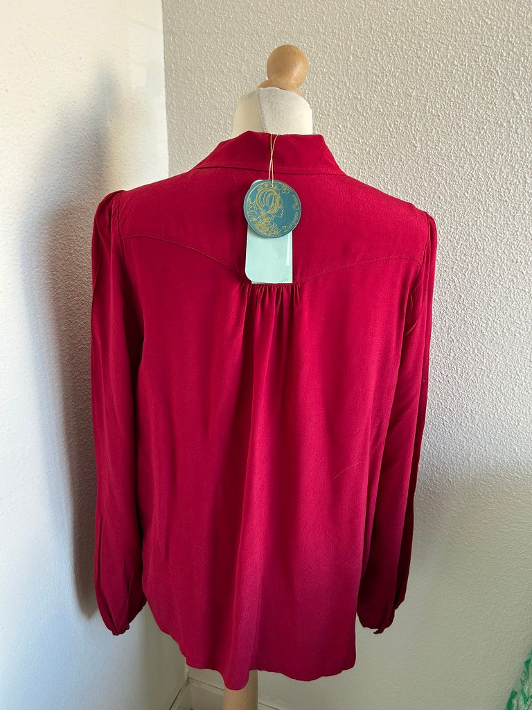 King Louie - maat 40 - Carina blouse bellezza