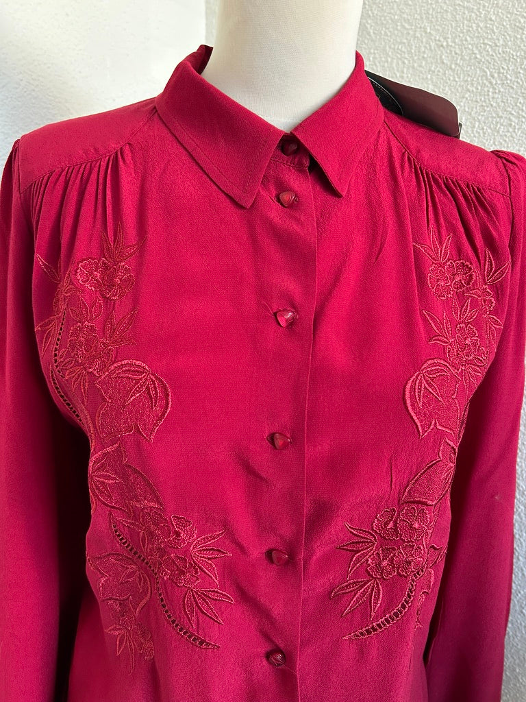 King Louie - maat 40 - Carina blouse bellezza